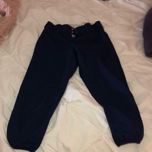 Softball Pants